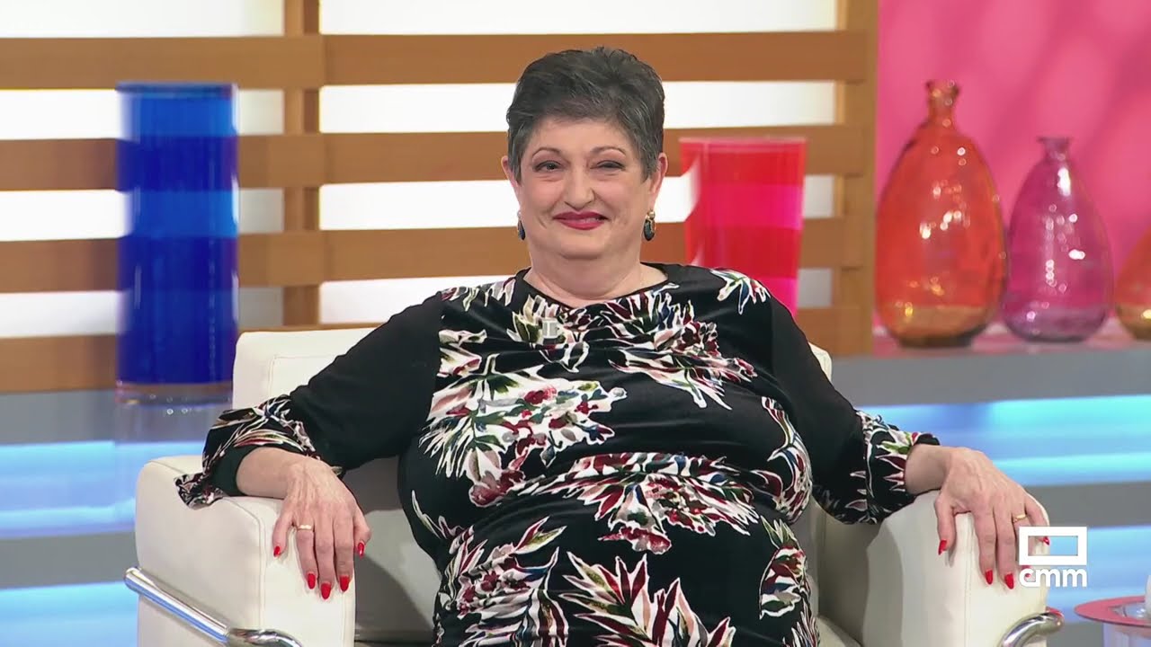 Esperanza: 'Hoy hago aquí mi primer intento' | En Compañía