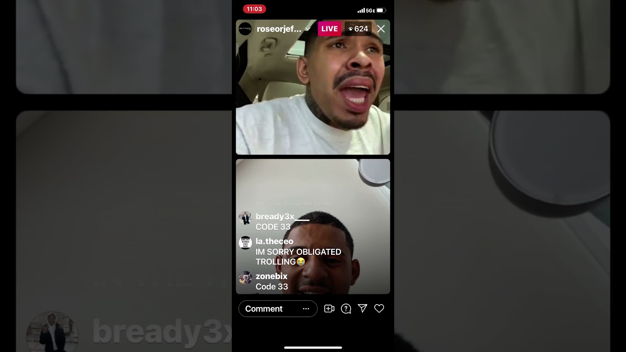 Rose From Brooklyn VS Obligated CEO