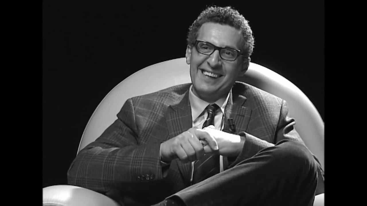 John Turturro on Directors