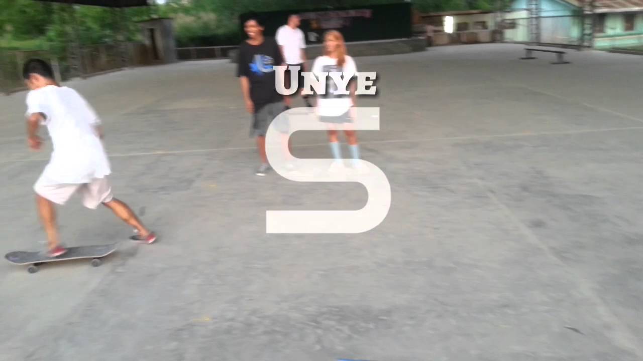 Unye vs Tatel | HGOS| hapip