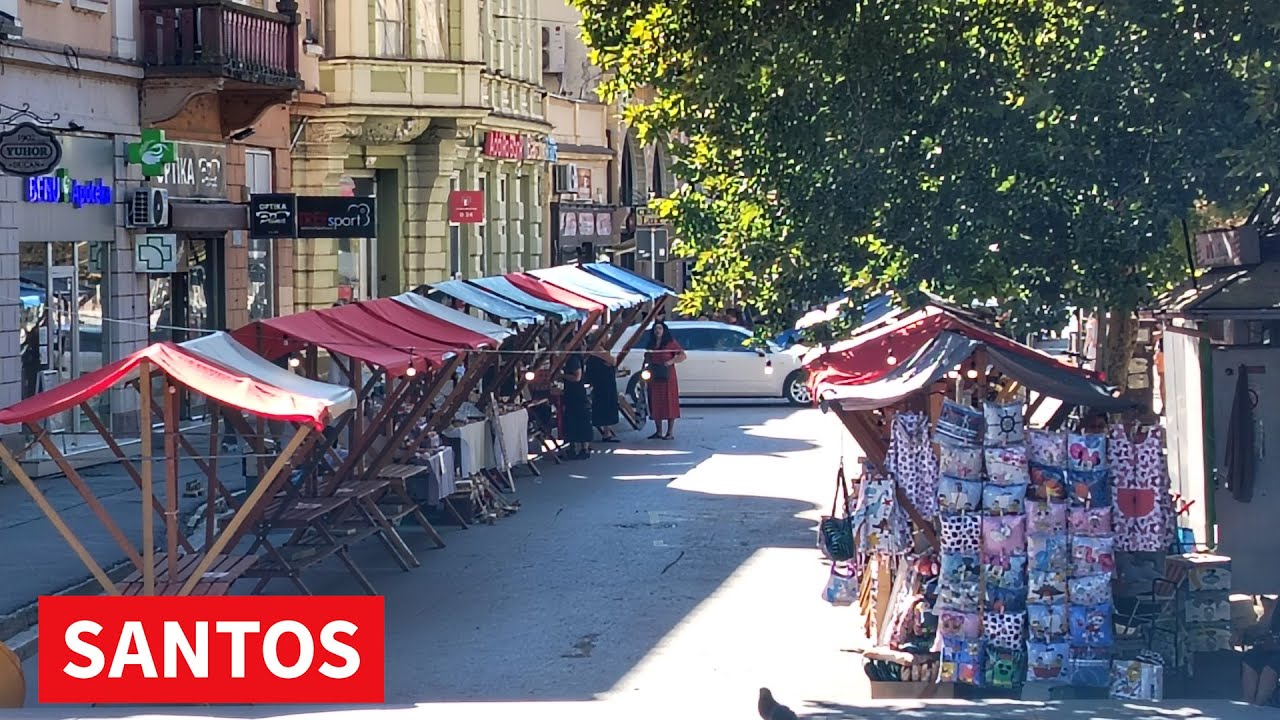 ŠTA SE SVE NAŠLO NA ŠTANDOVIMA NA 39. 