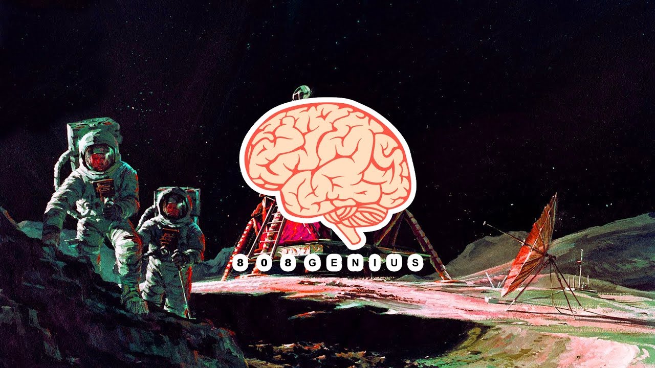 APOLLO XIII | 808 Genius ft. Roach Beats (Yung Bans Type Beat Instrumental 2019)