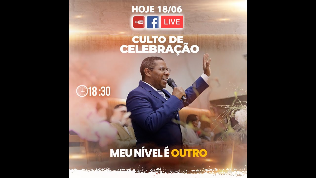 Culto de Missões | 