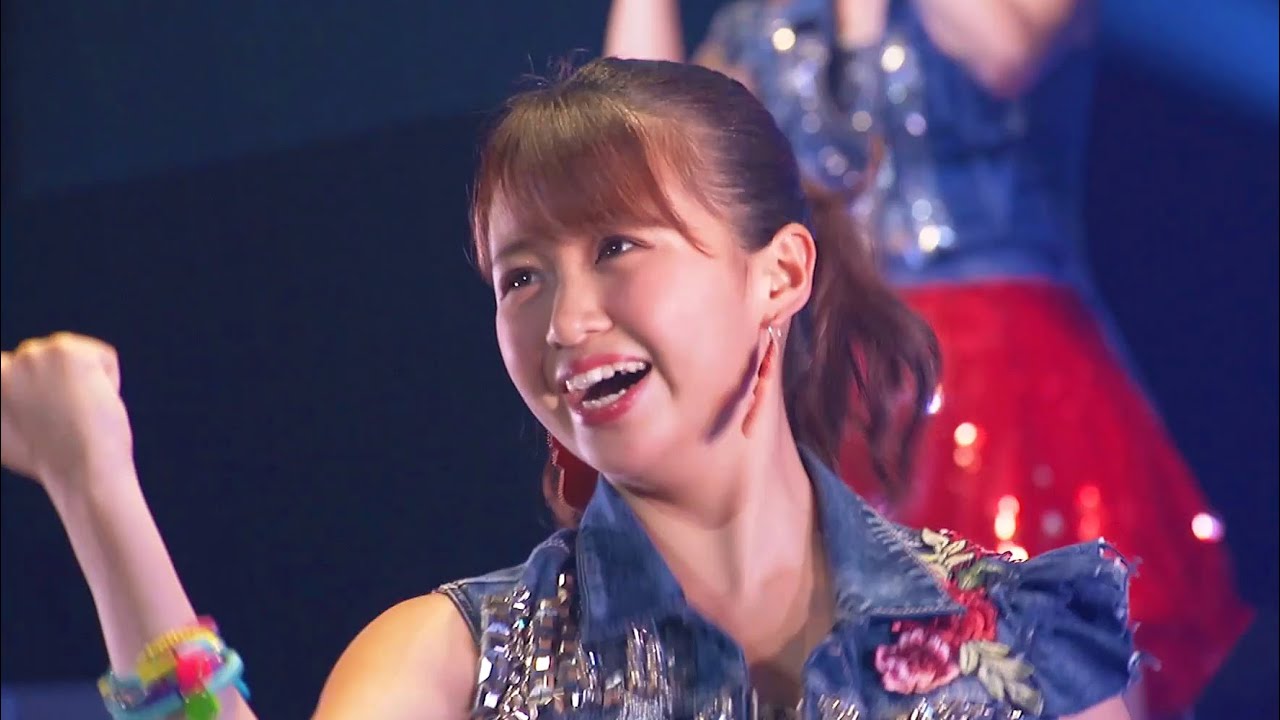 Juice=Juice「バッチ来い青春！」（こぶしファクトリー カバー）