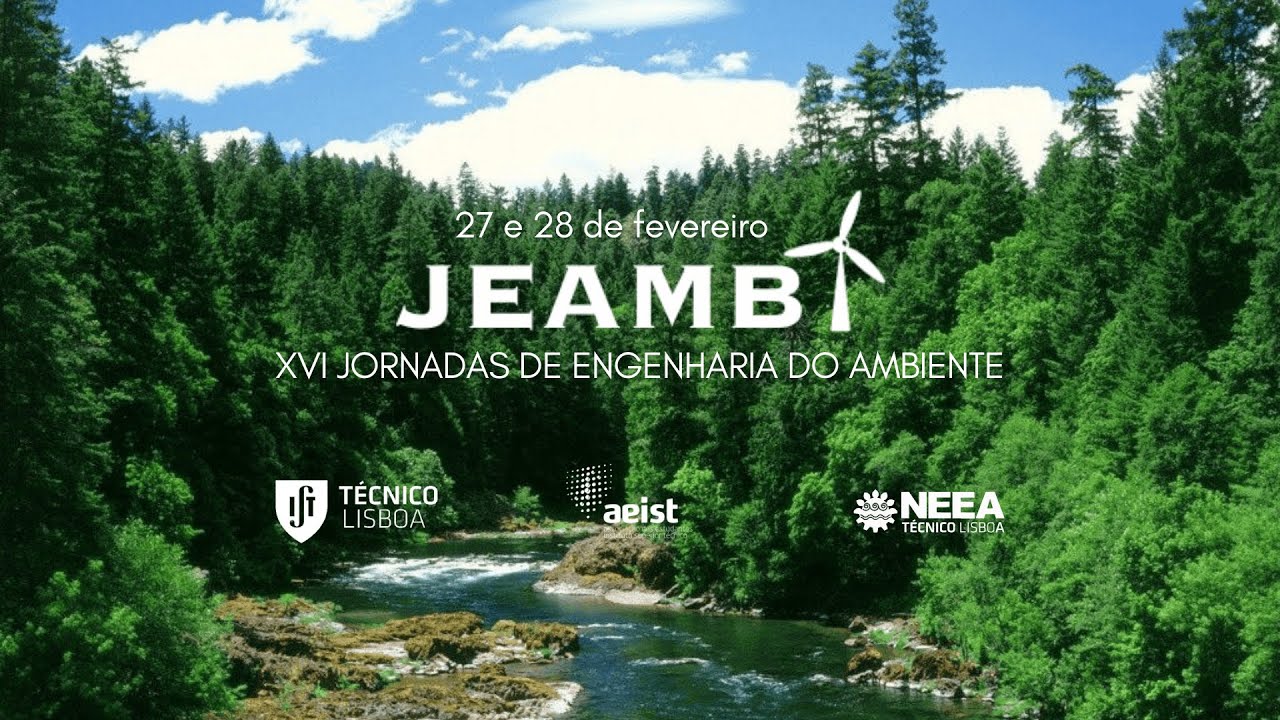 XVI JEAmbi   Conversas com ex alunos