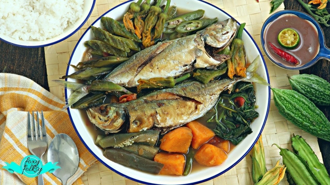 Very Easy DINENGDENG ILOCANO