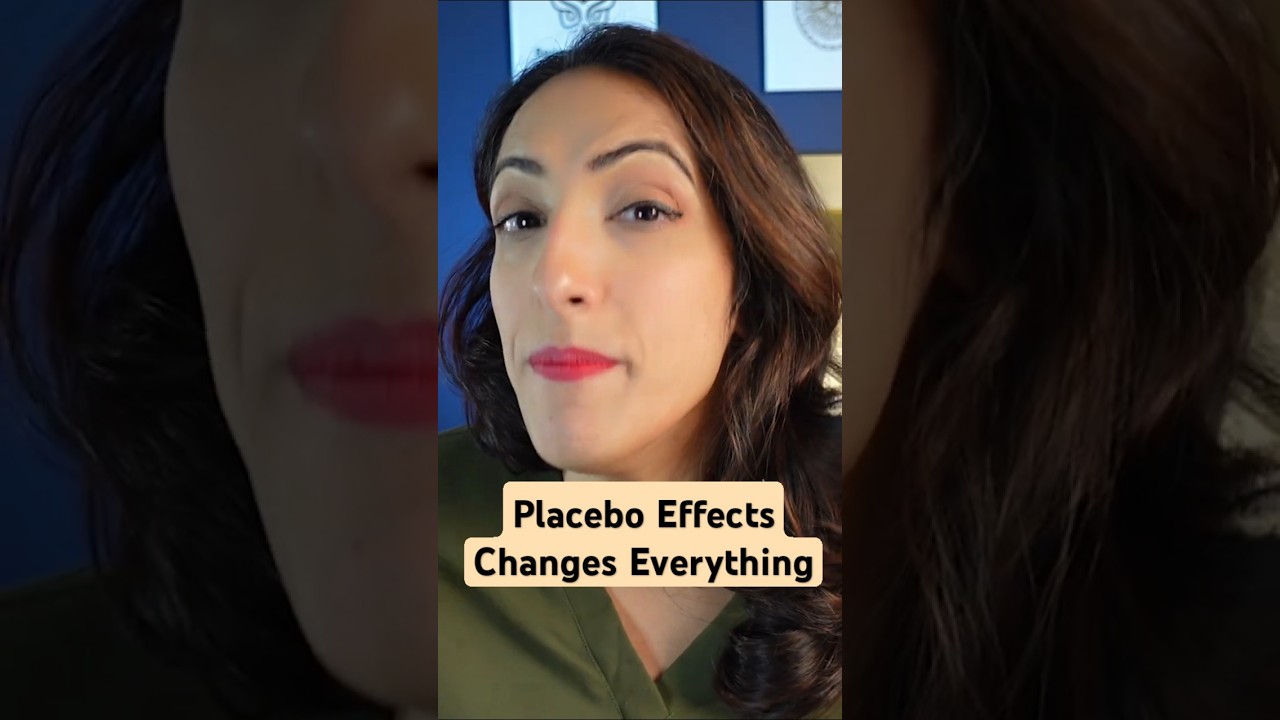 How strong is the placebo effect?