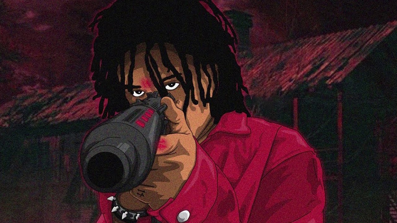 [FREE] Trippie Redd Type Beat 2018 - "Red Roses" | Free Type Beat | Rap/Trap Instrumental 2018