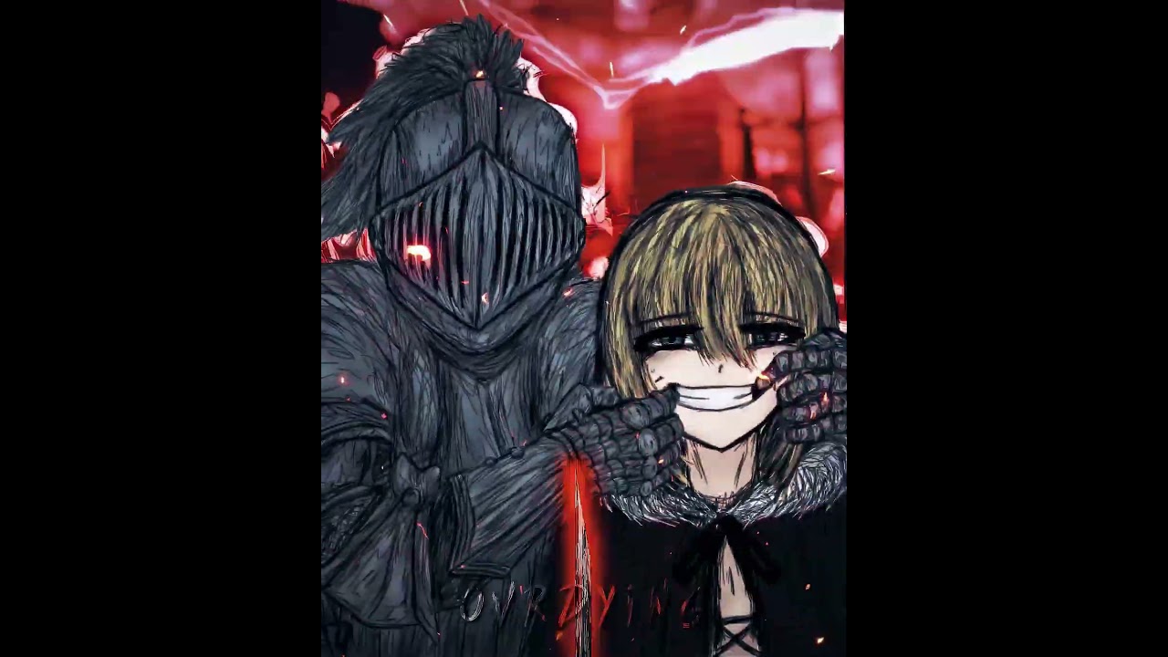 GRIMM x RED HOOD DUO EDIT - [ Black Souls Edit ] 