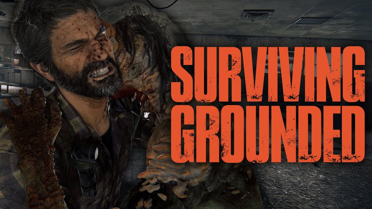 The Last of Us Part I: Grounded Difficulty Survival Guide