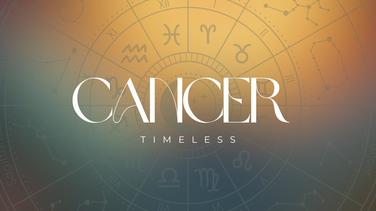 CANCER LOVE 🧡 Someone you stopped talking to! You gotta hear this | Timeless Tarot Reading