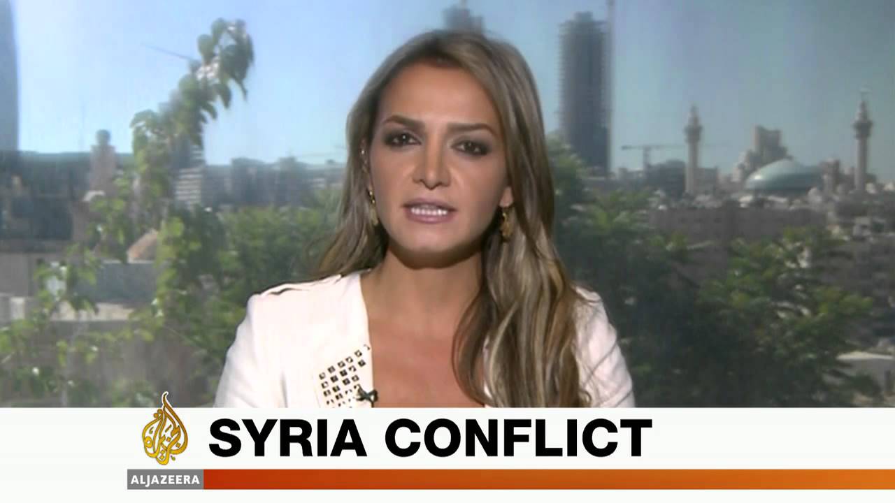 News Bulletin - 14:35 GMT update