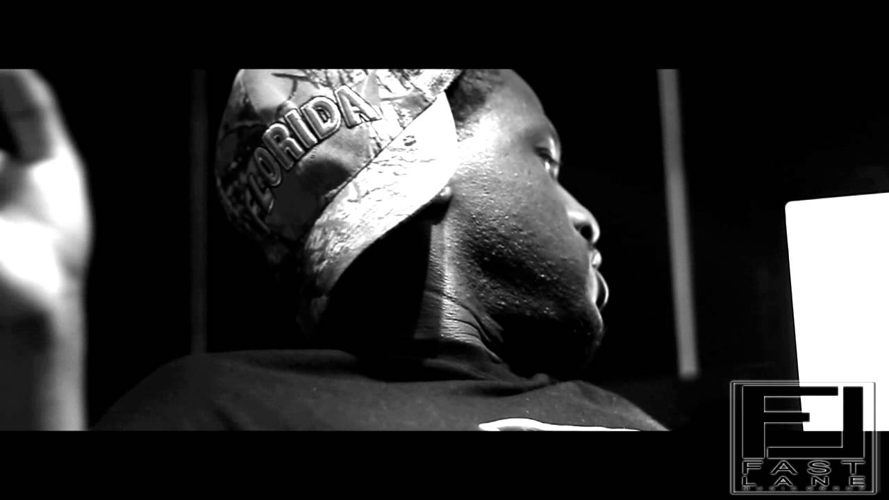 Fastlane MusicGroup presents Marquel Fargo