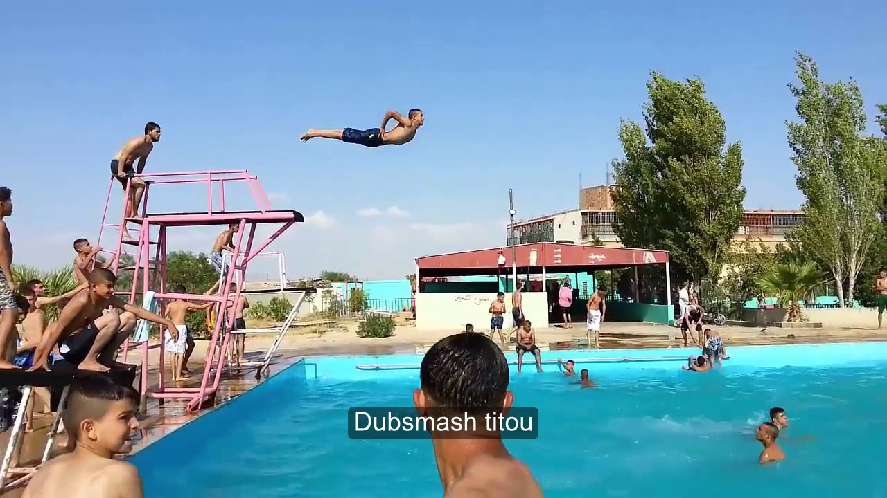 عشاق التشبيكات و الصيف 2017 أحلى تشبيكات اولاد مدينة باتنة ☺بريكة