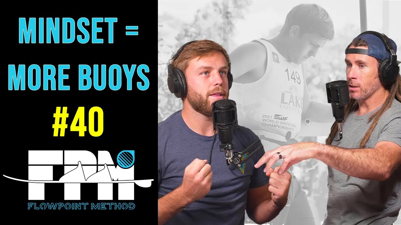Correct MINDSET = MORE BOUYS ||  FPM Podcast #40