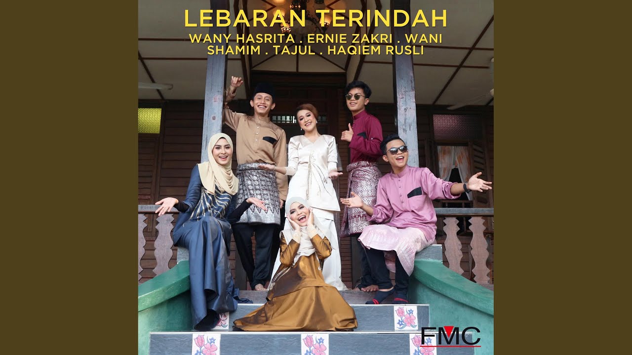 Lebaran Terindah