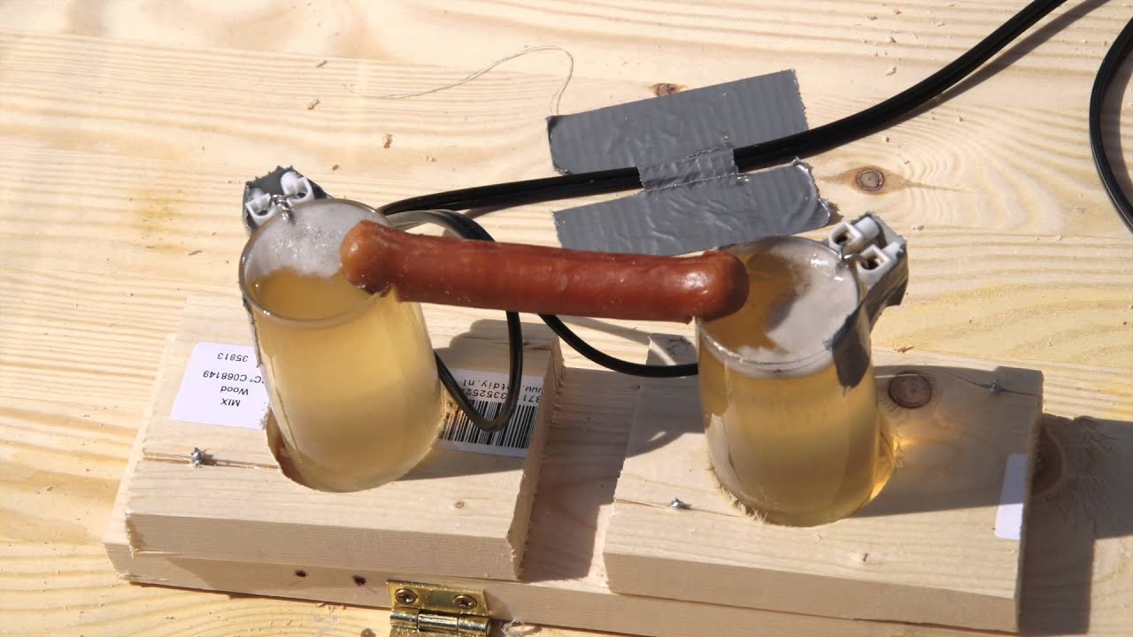 Knakworst-elektrocutie-festival-kraam-ding