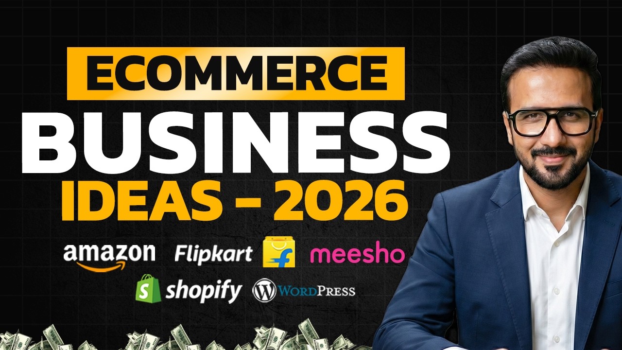 10 Ecommerce Business Ideas (No Stock, No Inventory, No Dropshipping)