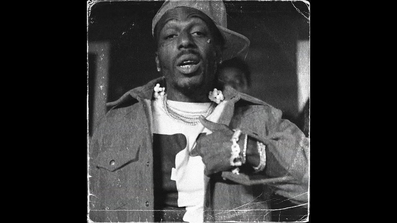 (FREE) Sauce Walka x Daringer Type Beat - Believe In Me