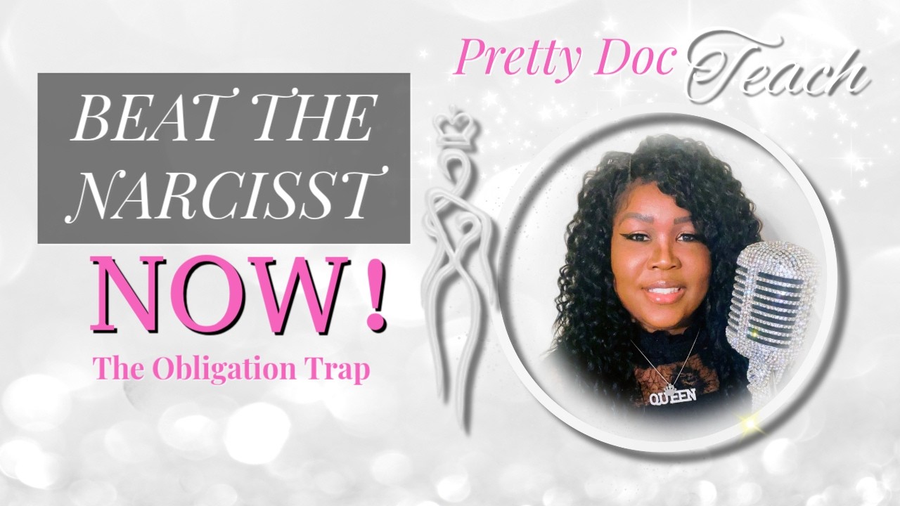 Beat the Narcissist! Are You In An Obligation Trap?