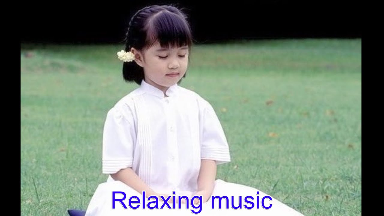 963hzคลื่นเสียงเหมาะนั่งสมาธิ ช่วยหลับนอนง่ายขึ้น