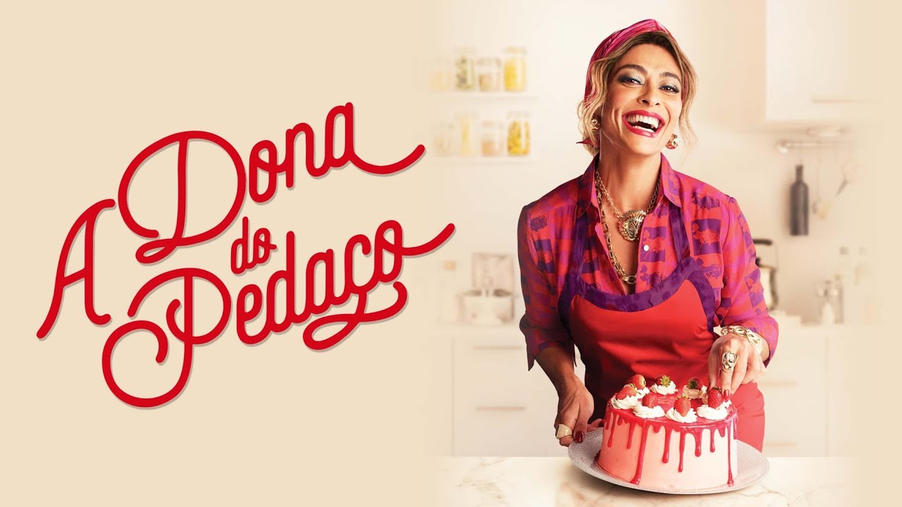 A Dona do Pedaço - Todos os Tapas da Novela