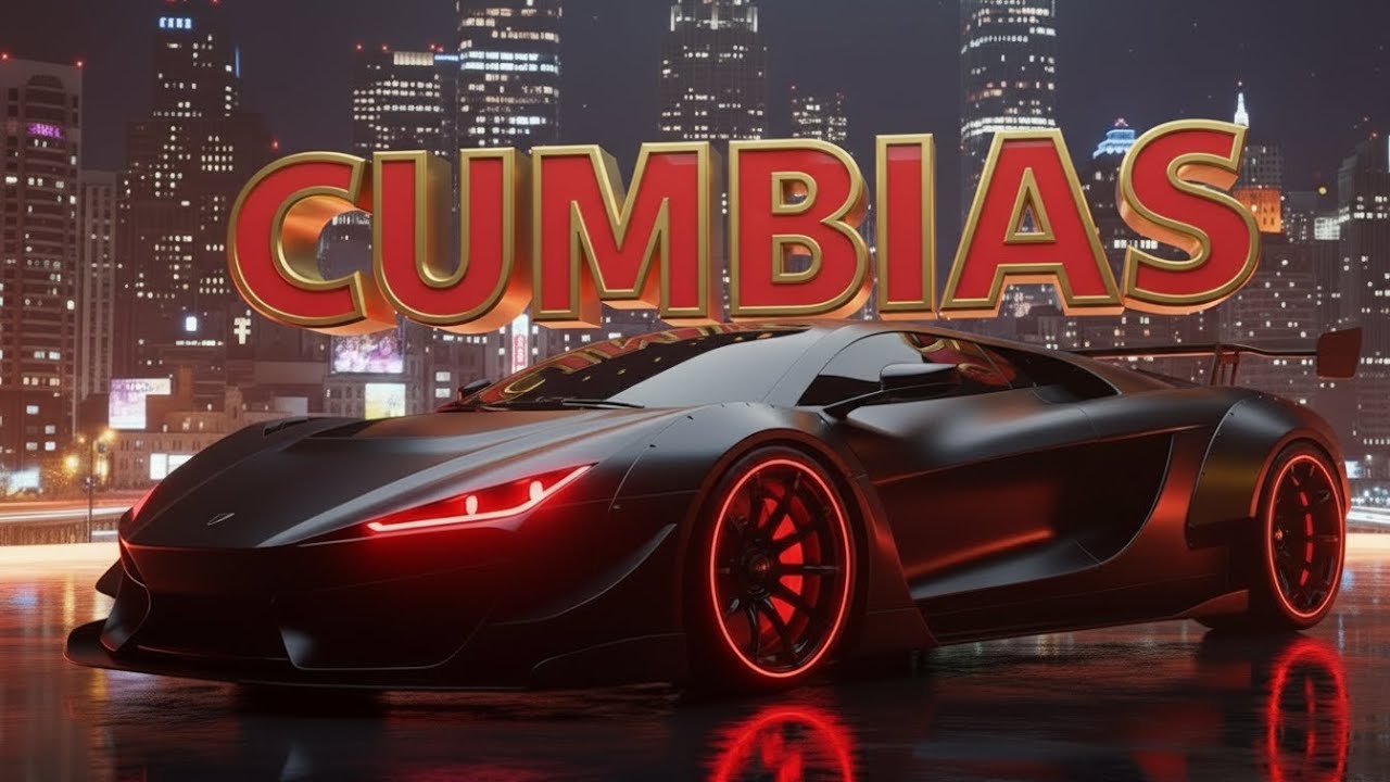 PURAS CUMBIAS PERRONAS 2026 ⚡ MIX SONIDERO PARA BAILAR EN TODA LA FIESTA 💥
