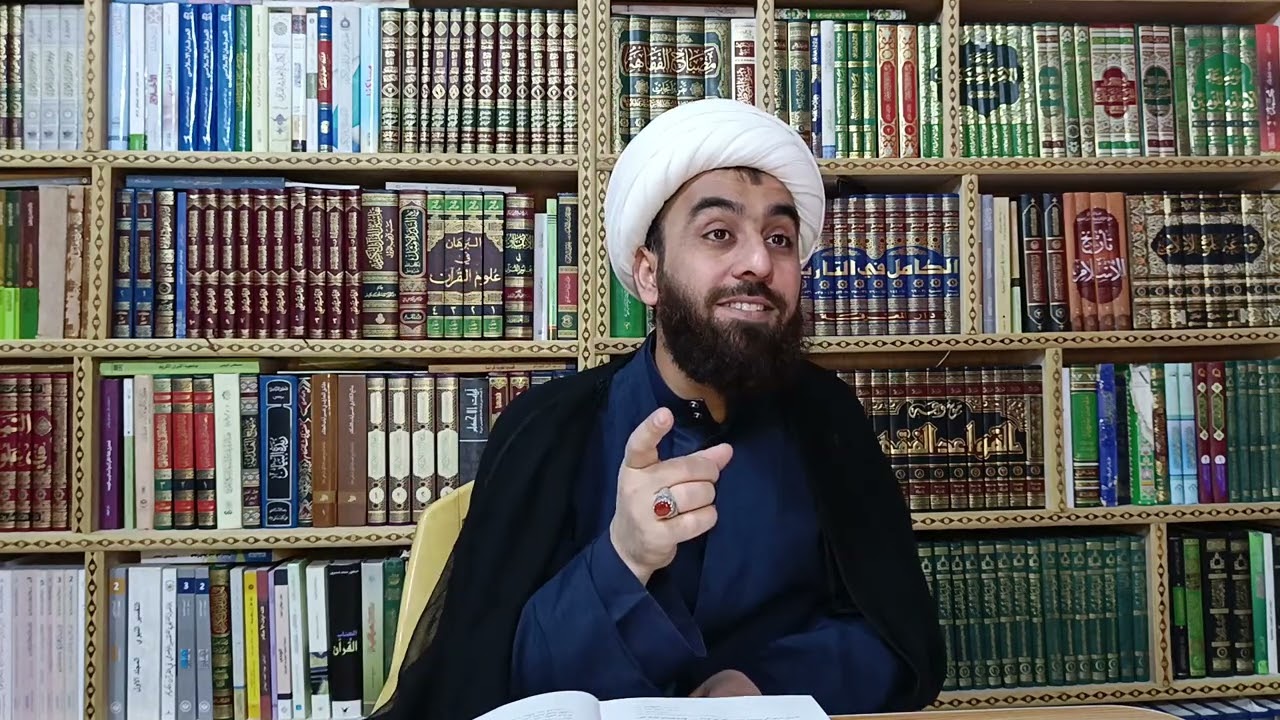 ١٠ _ شرح تمهيد القواعد( 010) || خطبة الكتاب[٦] 