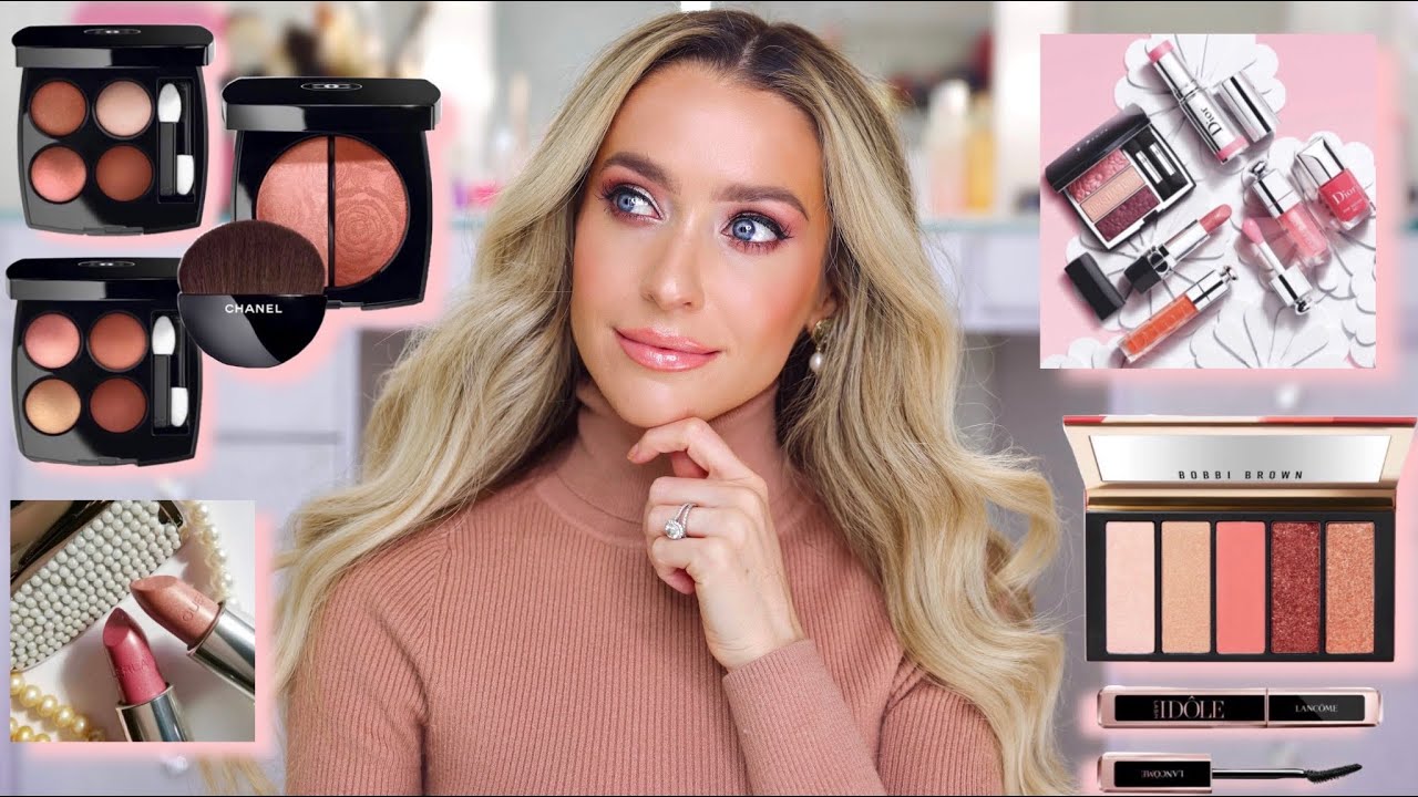 LOVE IT OR LEAVE IT? SPRING 2021 LUXURY MAKEUP PREVIEW!