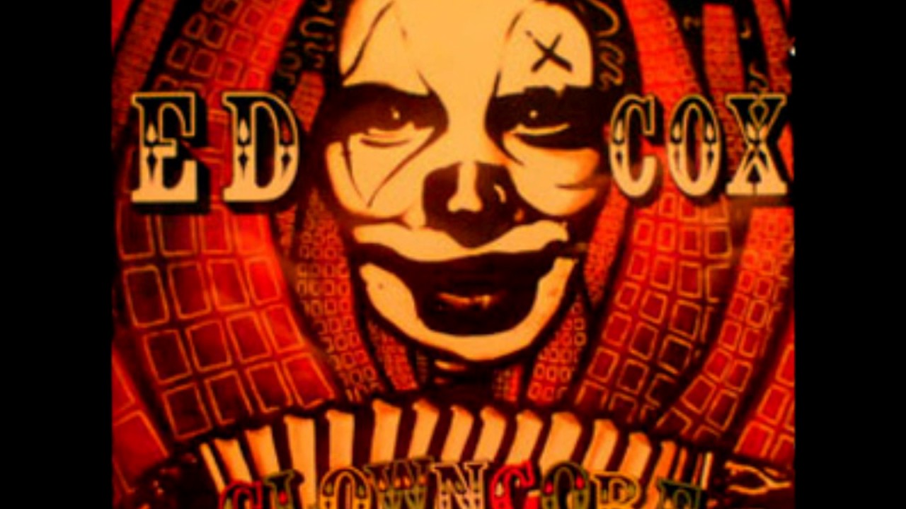 Ed Cox - Clown Koala (16)