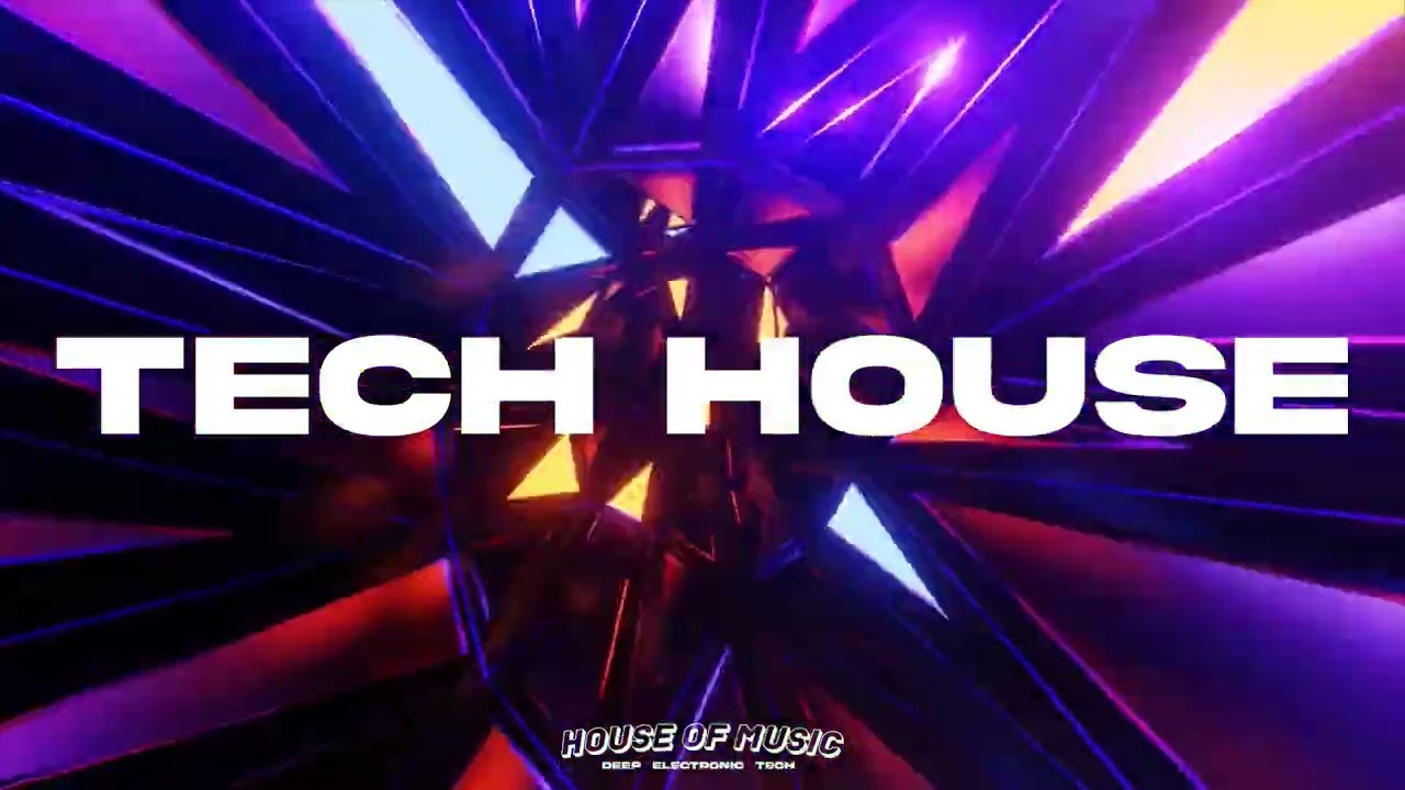 Tech House Mix 2024, BEST OF CLUB MIX  |  NOVEMBER