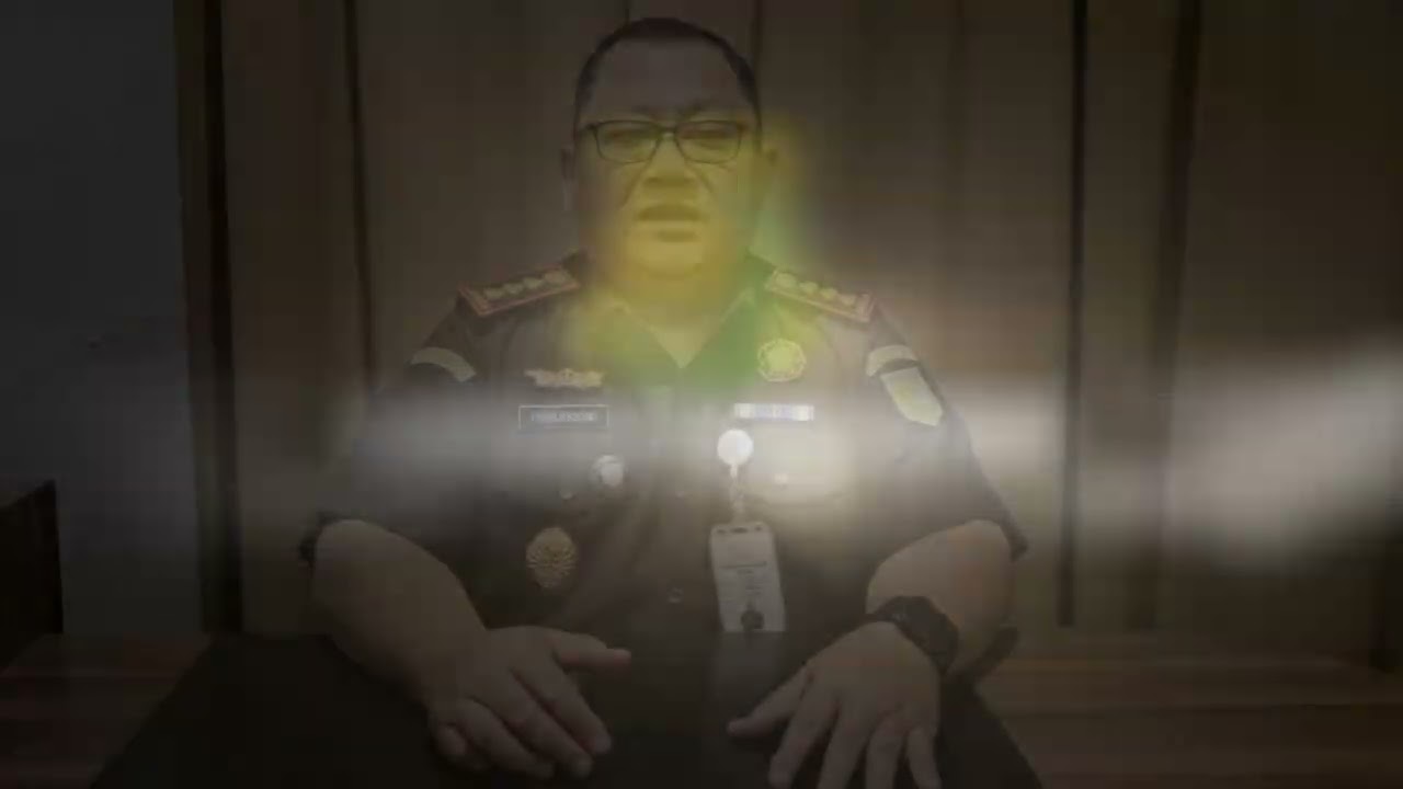 UCAPAN HARI BHAKTI IMIGRASI KE-76 TAHUN 2026