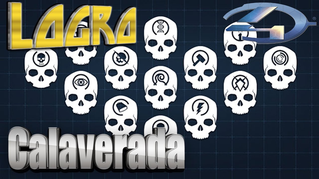 Halo 4 - Guia de Logro: 
