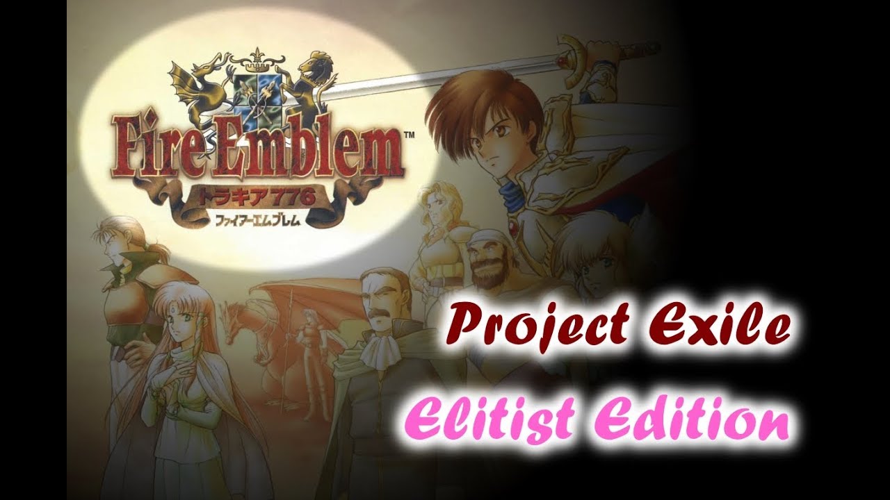 Project Exile - Elitist Edition