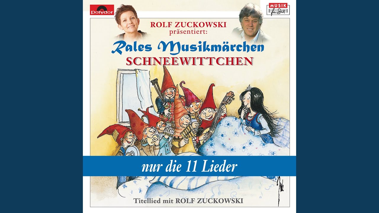 Engelchen und Teufelchen