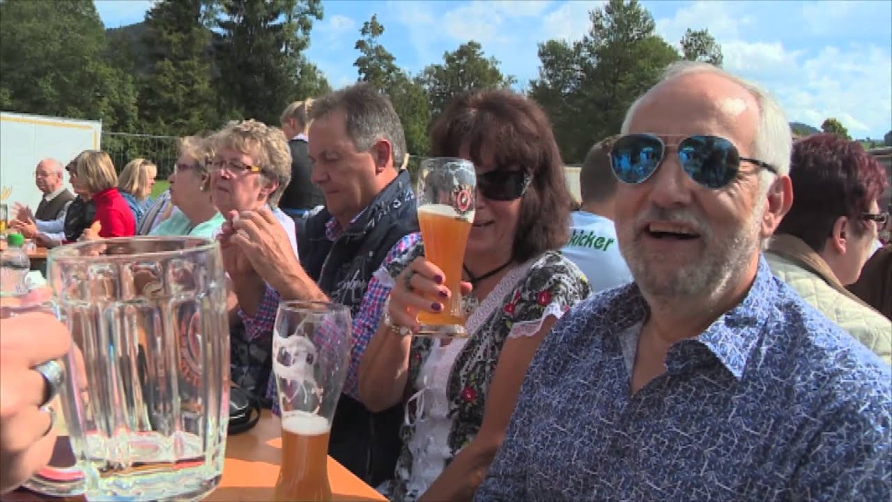 Höchste Allgäuer Genusskultur - die Meckatzer Löwenbräu
