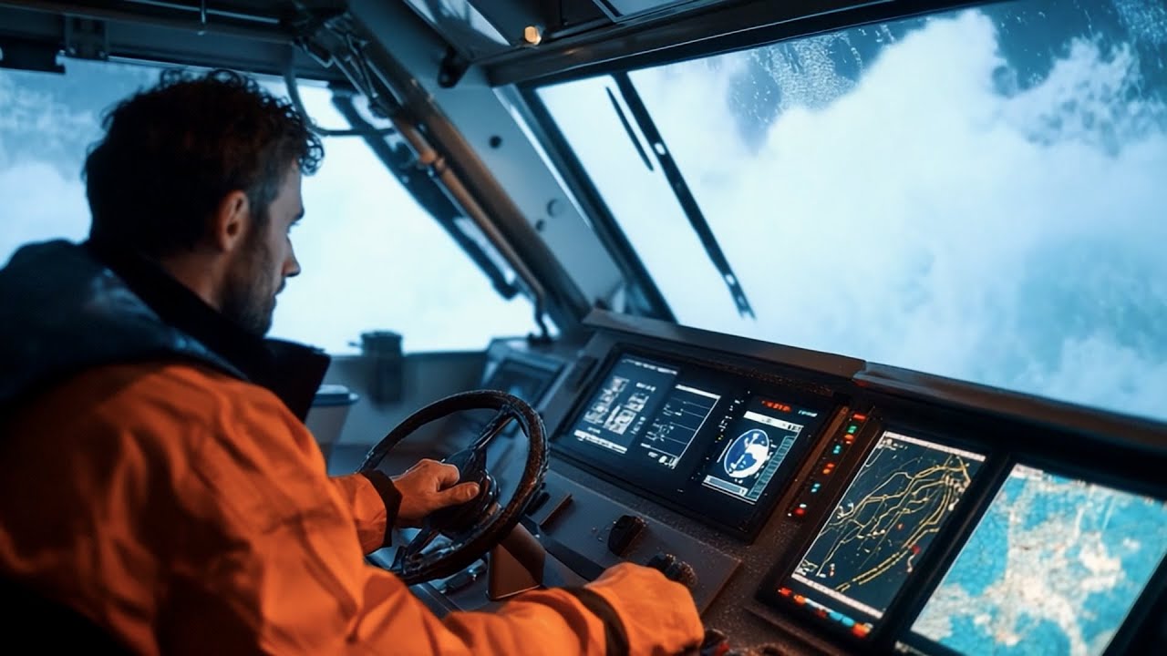 Glaube nur: Auf den Kern konzentrieren