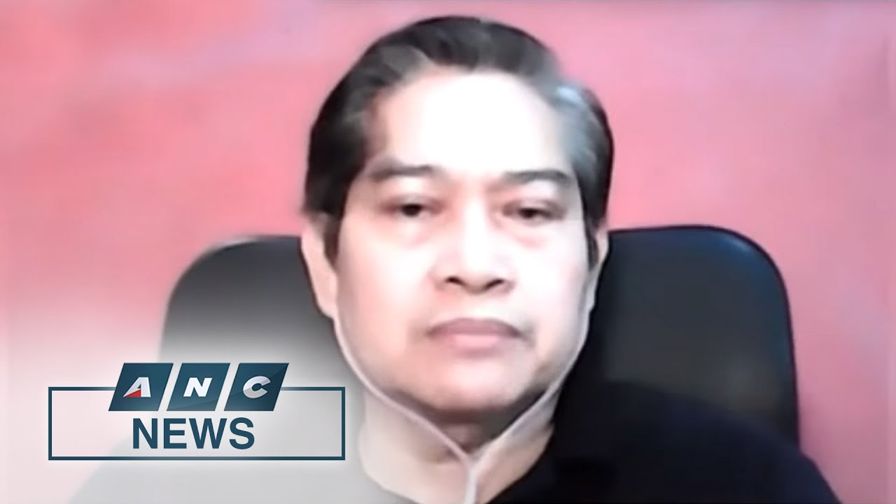 PH lawmaker: Government's COVID-19 aid insufficient for Filipino families | ANC