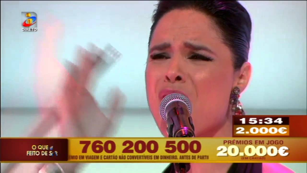 NOA - 7 da manha TVI
