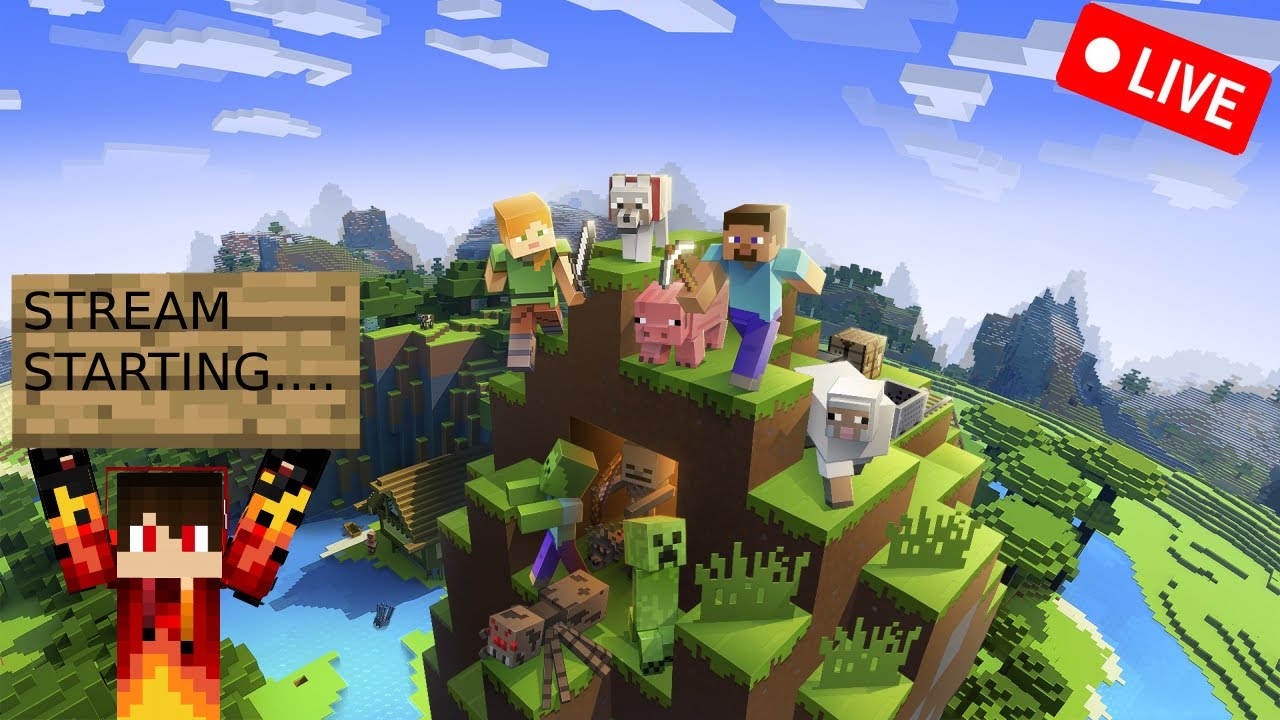 Hallo, ich bin mal wieder hier Live! [Shellshock Live]