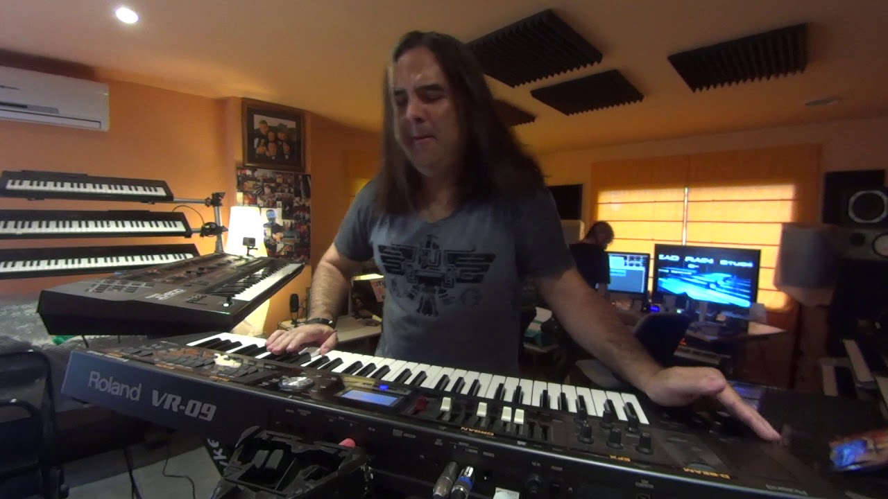 Abel Sequera - Childhood