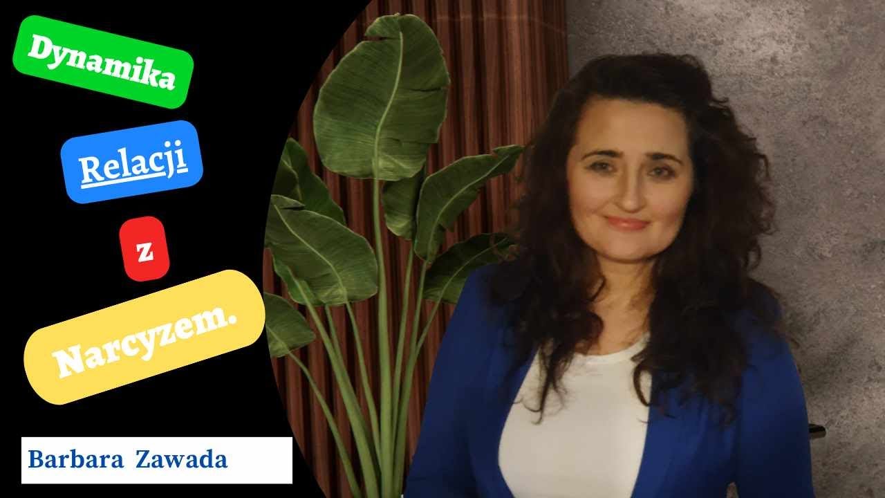➡️Dynamika relacji  z narcyzem 😒