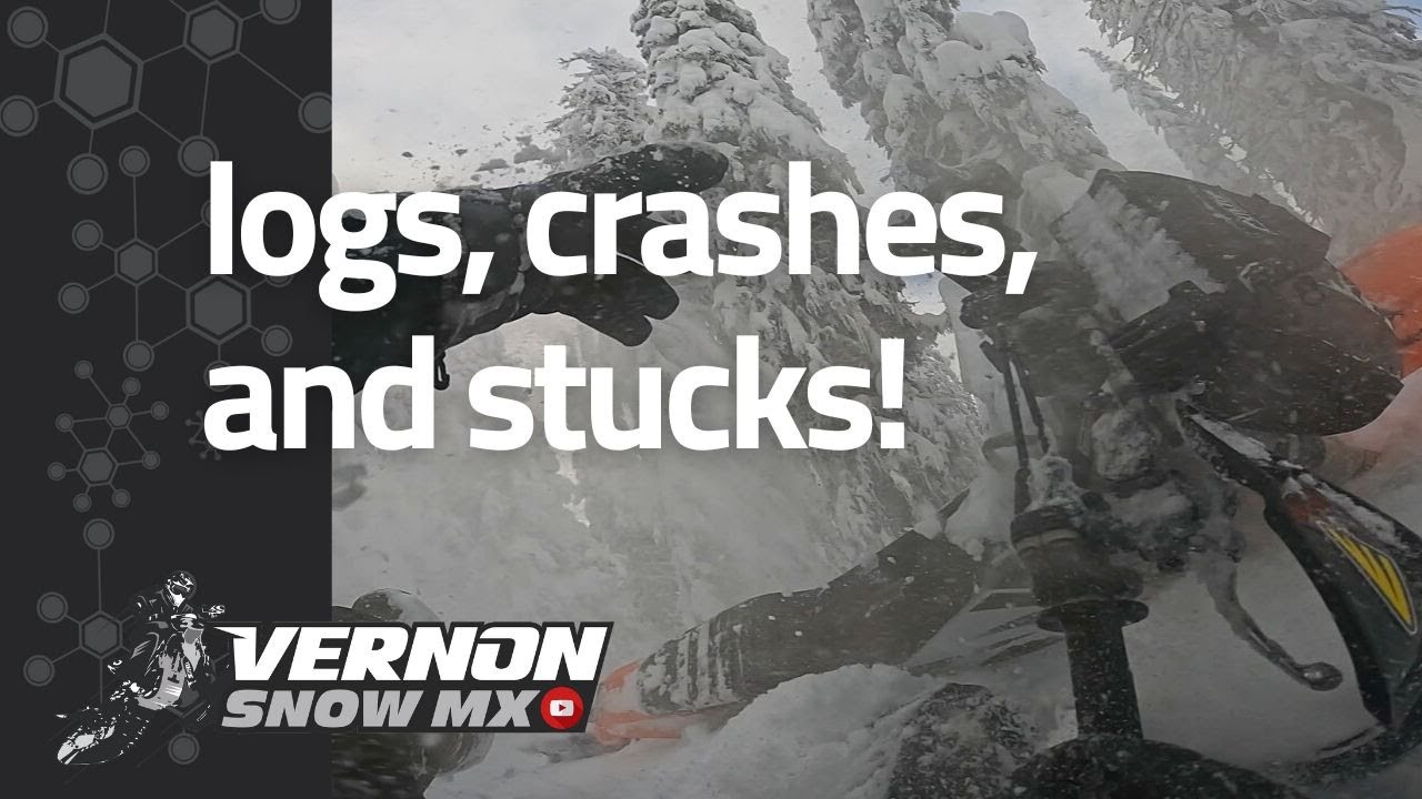 Logs, Crashes and Stucks