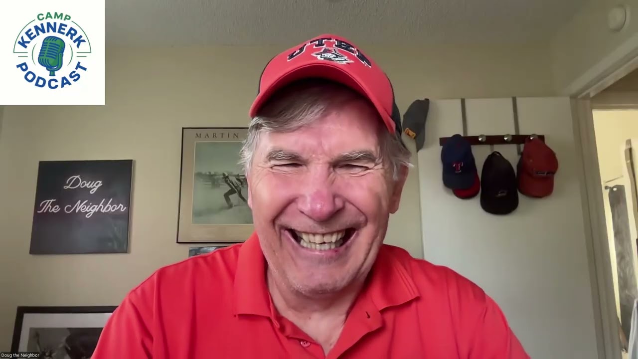-CAMP KENNERK PODCAST-..#46..-FAN CLUB-