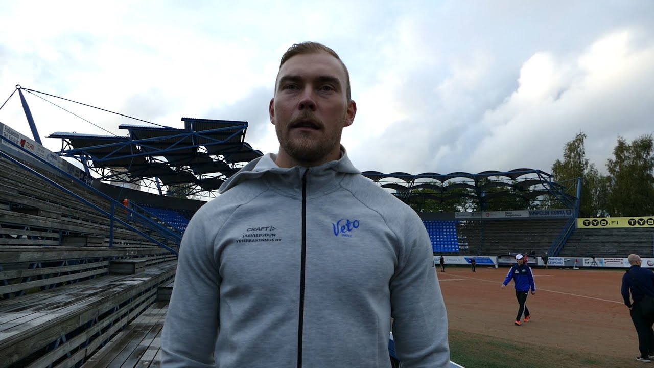 Mikko Kanala avaa viime aikojen tapahtumia
