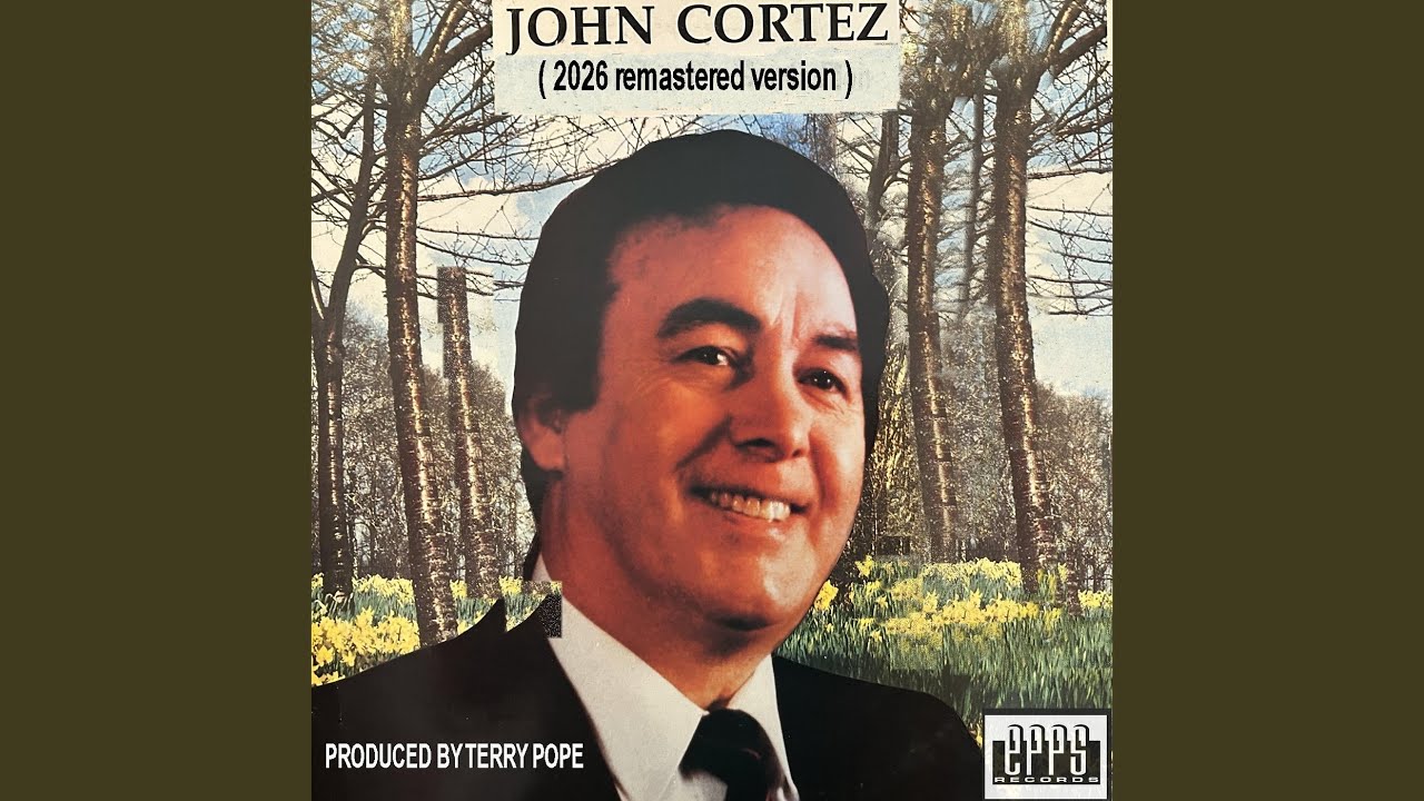 Serenade (2026 Remastered Version)