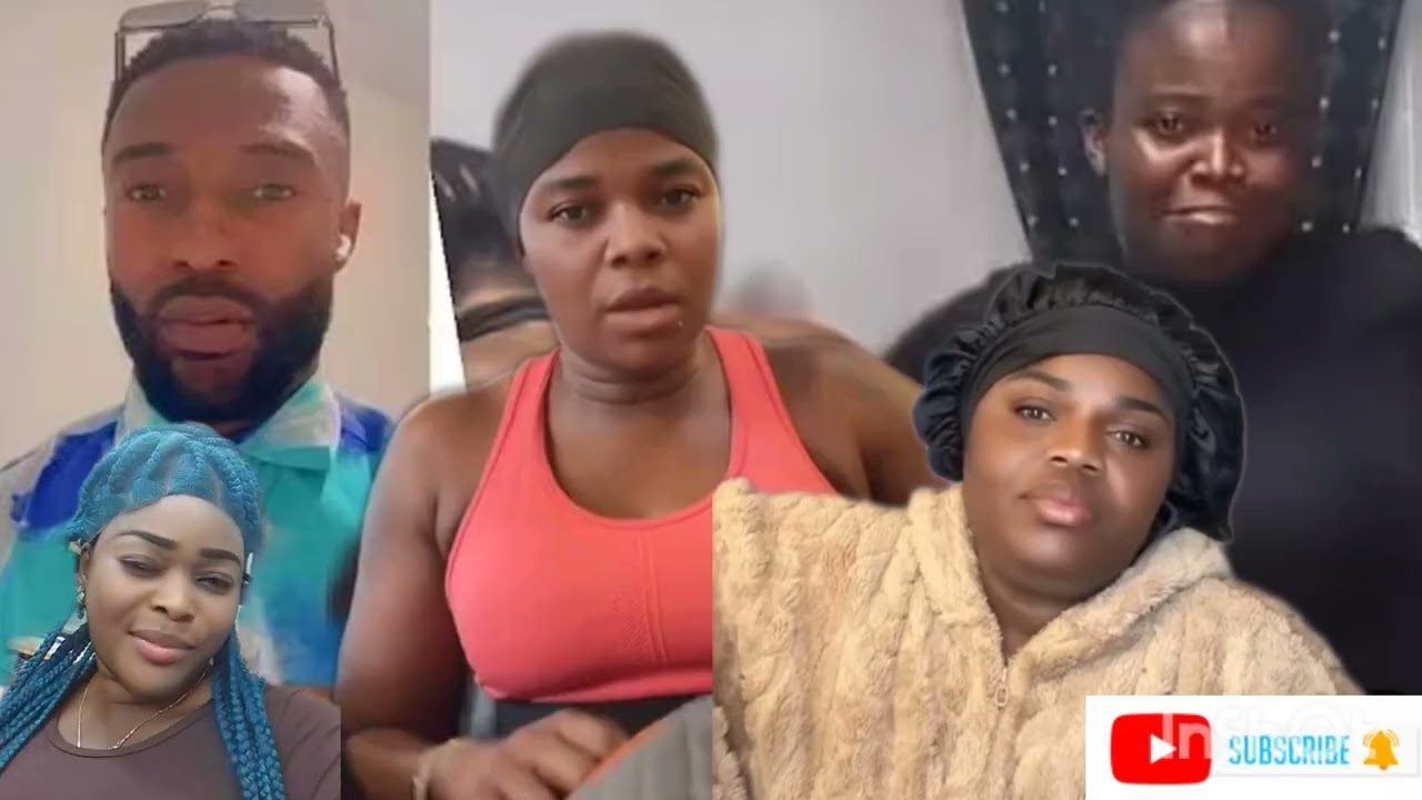 URGENT: MAMAN MAKIESE ABIMISI MOTEMA MABE YA MAMAN KONGO, I' AM STRONG ASALAYO NINI TROP C'EST TROP 