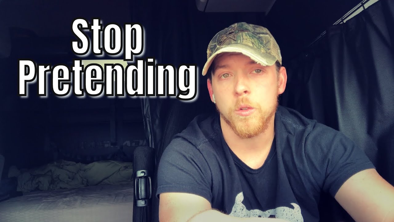Fake Success Vs REAL Success In Trucking