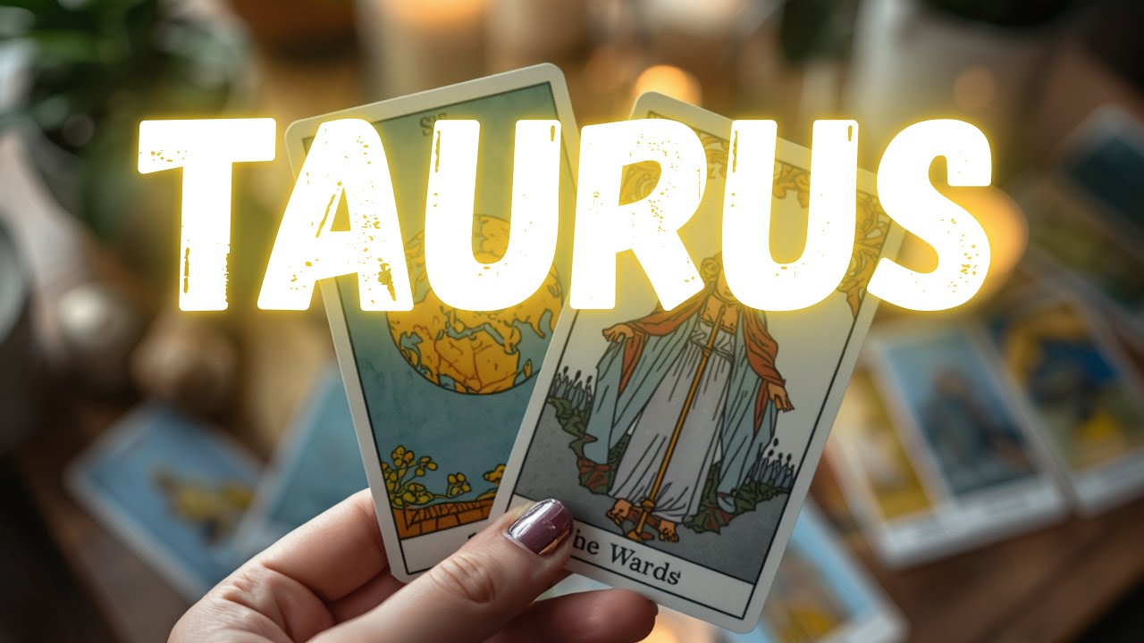 ТЕЛЕЦ ‼️ ДА ДА ДА 🙌ВЫ СКОРО ВЫИГРАЕТЕ ПО-КРУПНОМУ! ЭТО ПРОИЗОЙДЕТ ОЧЕНЬ БЫСТРО! | АПРЕЛЬ 2026