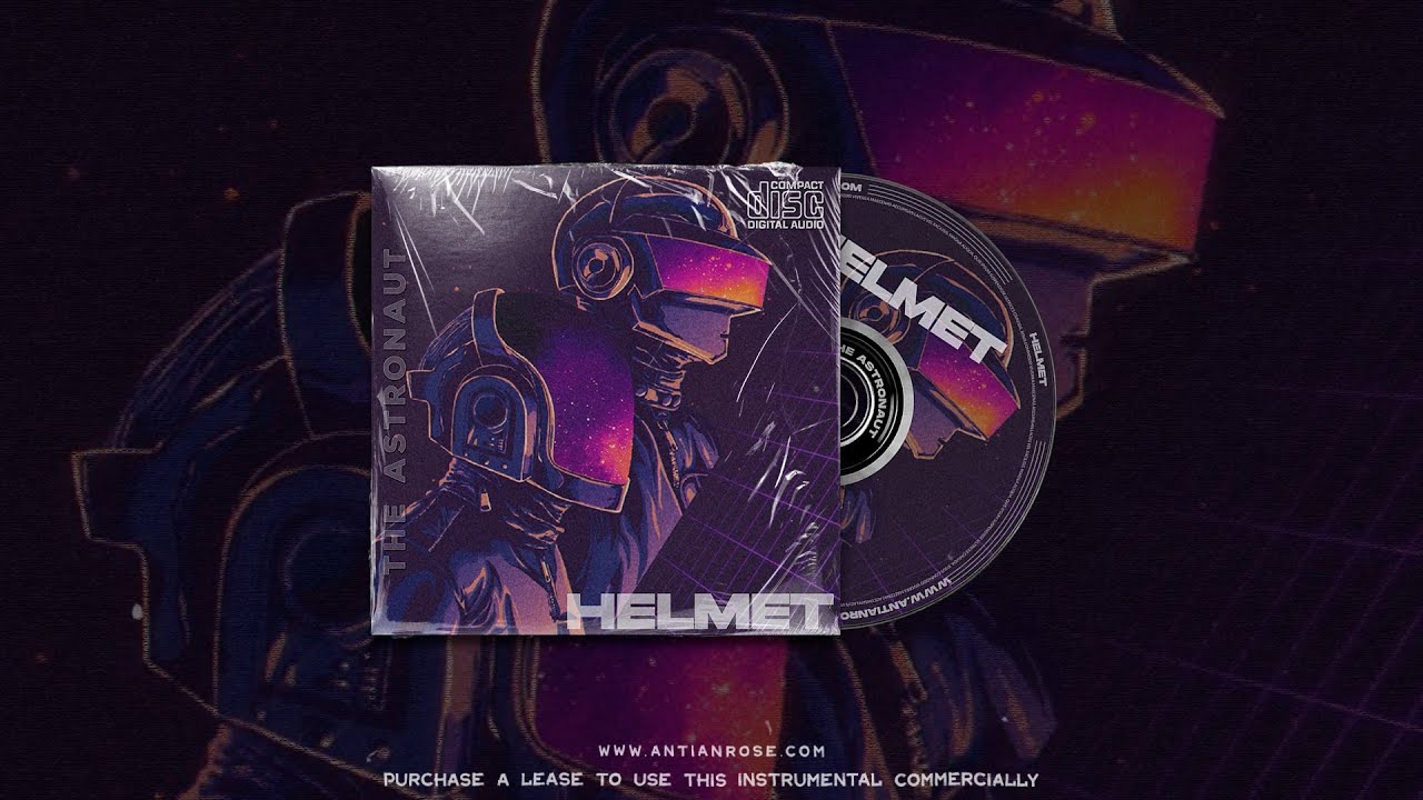 Daft Punk Type Beat 